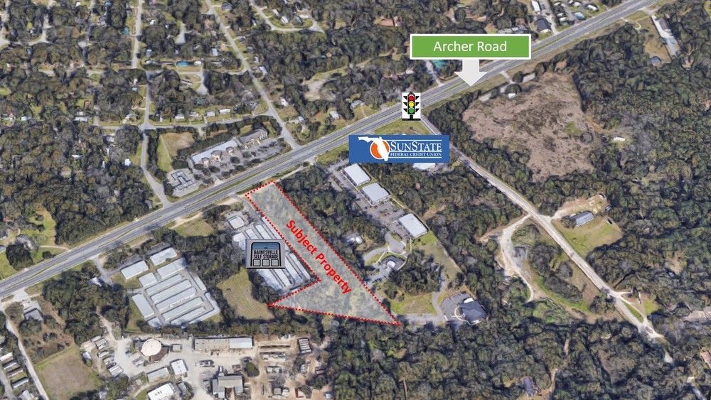 6421 SW Archer Rd, Gainesville, FL 32608